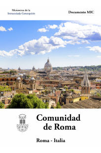 Comunidad de Roma