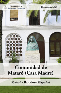 Comunidad de Mataró (Barcelona)