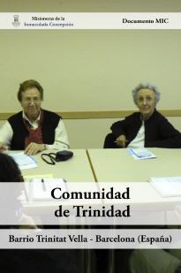 Cdad. de Trinidad (Barcelona)