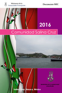 Cdad. Salina Cruz (México)