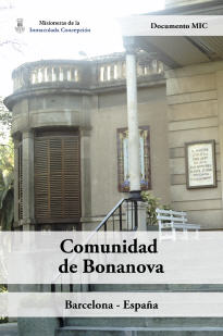 Comunidad de Bonanova