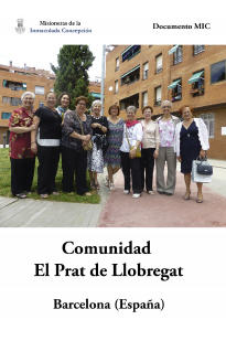 Comunidad del Prat (Barcelona)