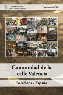 Cdad. calle Valencia (Cataluña)