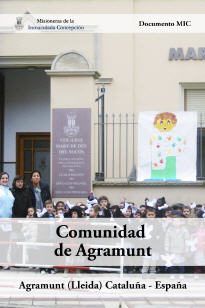 Comunidad de Agramunt (Cataluña)