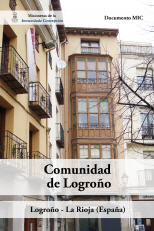 Cdad. Logroño