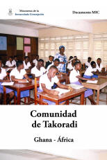 Cdad. Takoradi