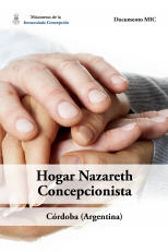 Cdad. Hogar Nazareth