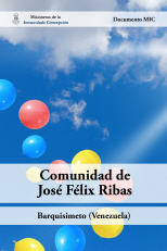 Comunidad José Felix Ribas