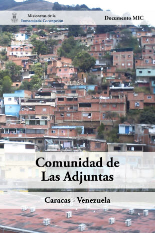 Comunidad Las Adjuntas