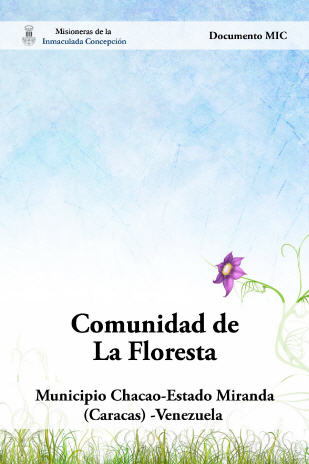 Cdad. La Floresta